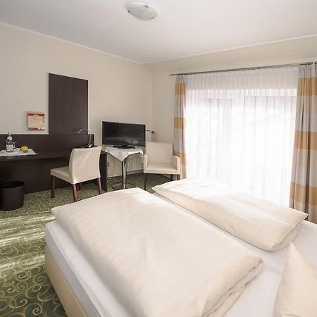 Land-Gut-Hotel Rohdenburg Lilienthal  Cameră foto