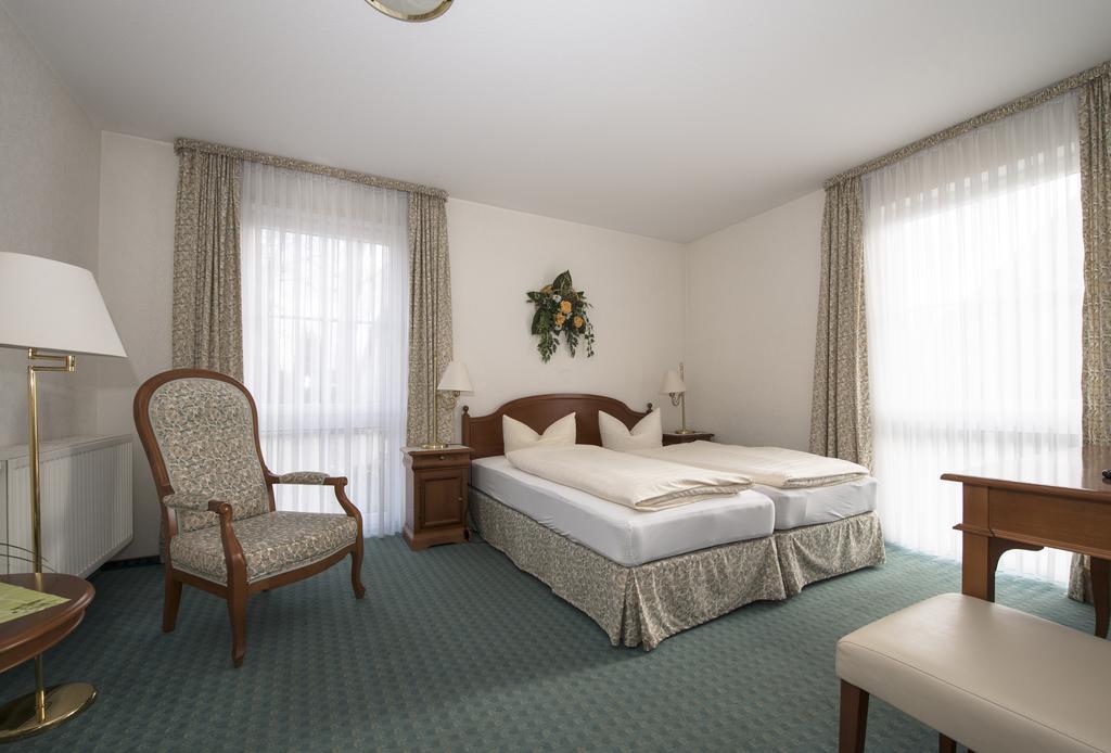 Land-Gut-Hotel Rohdenburg Lilienthal  Cameră foto
